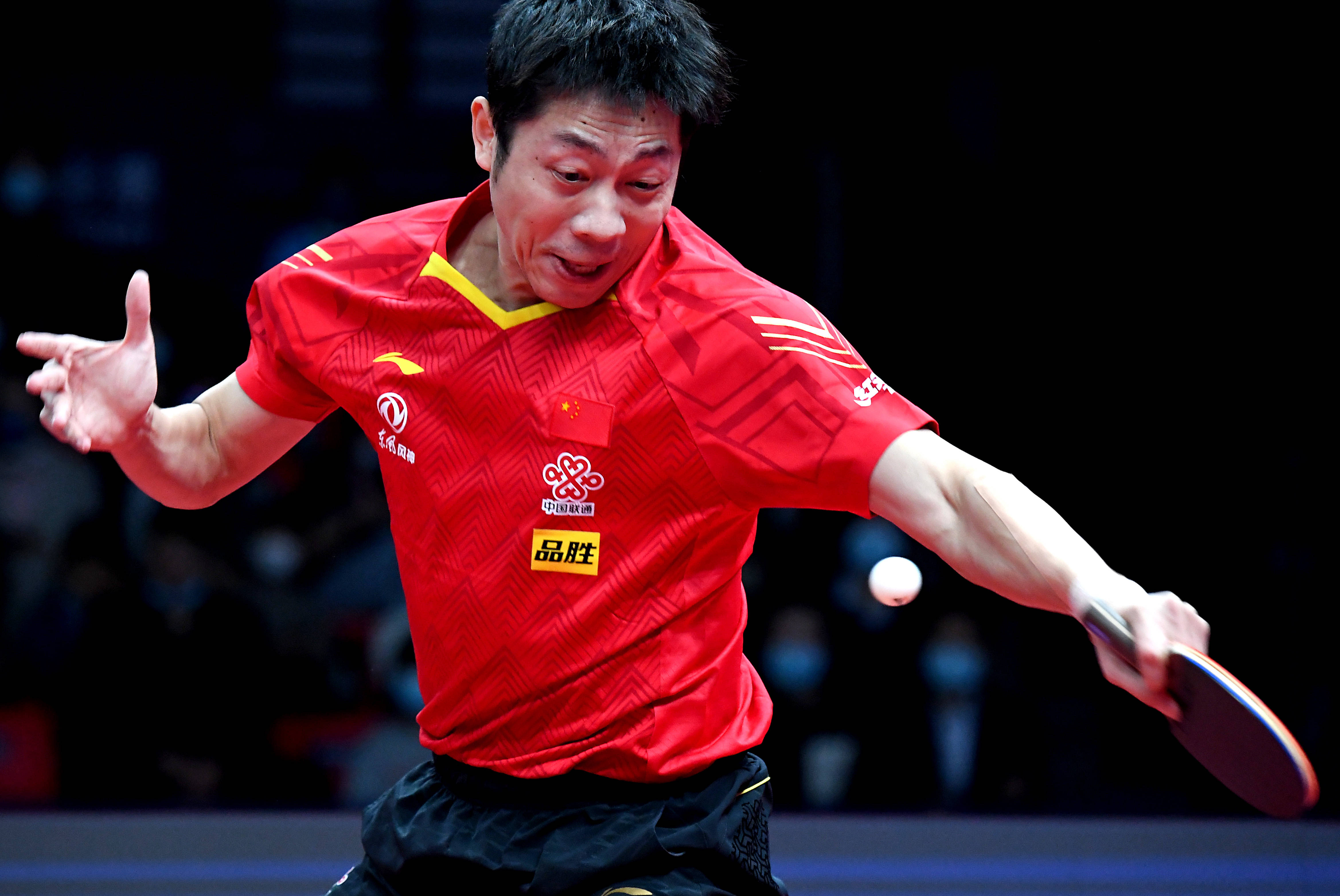 关于波兰乒乓球队力克瑞典乒乓球队,许昕爆发神勇的信息 关于波兰乒乓球队力克瑞典乒乓球队,许昕爆发神勇的信息