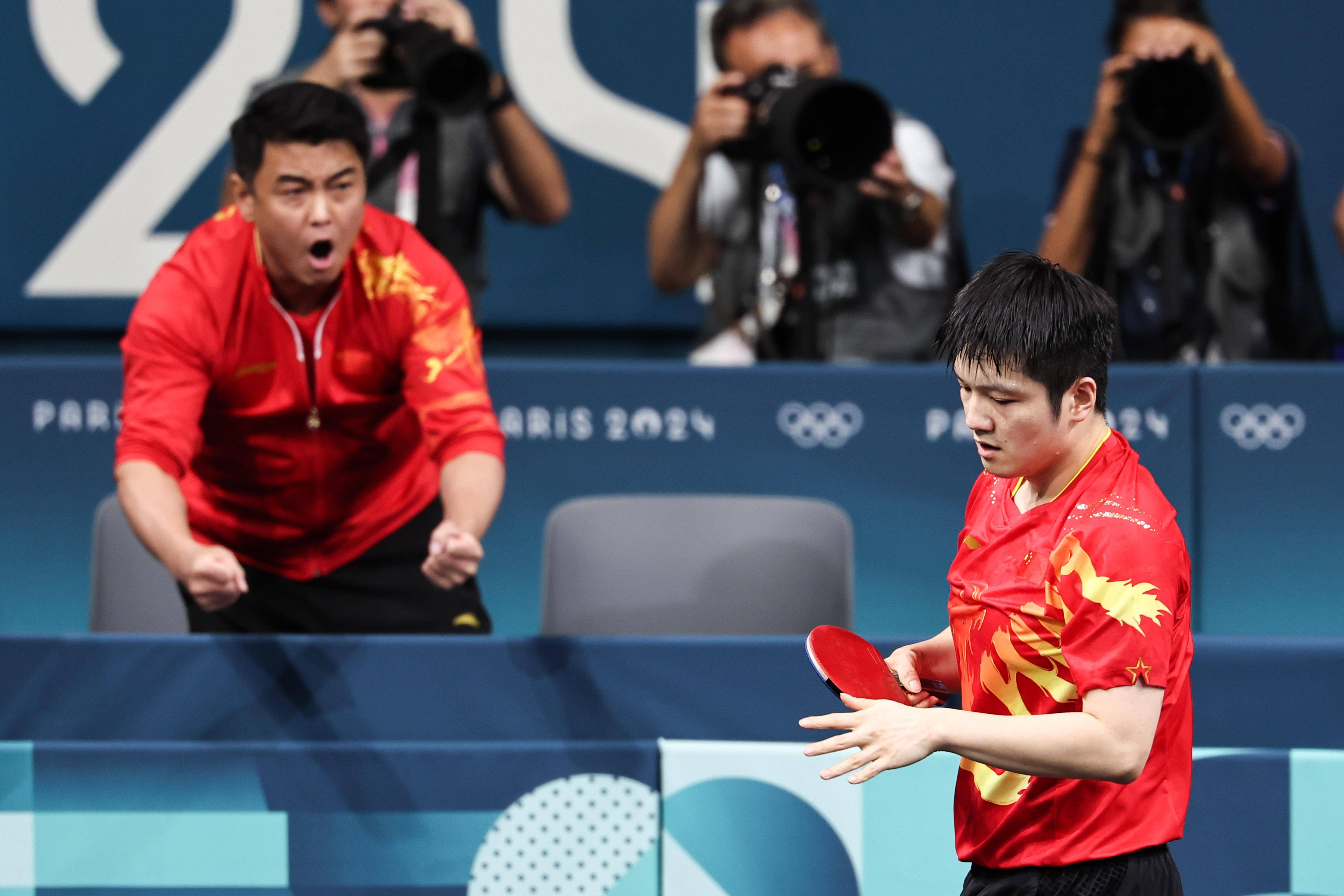 关于比利时乒乓球队横扫瑞典乒乓球队,王皓惊艳世界的信息 关于比利时乒乓球队横扫瑞典乒乓球队,王皓惊艳世界的信息