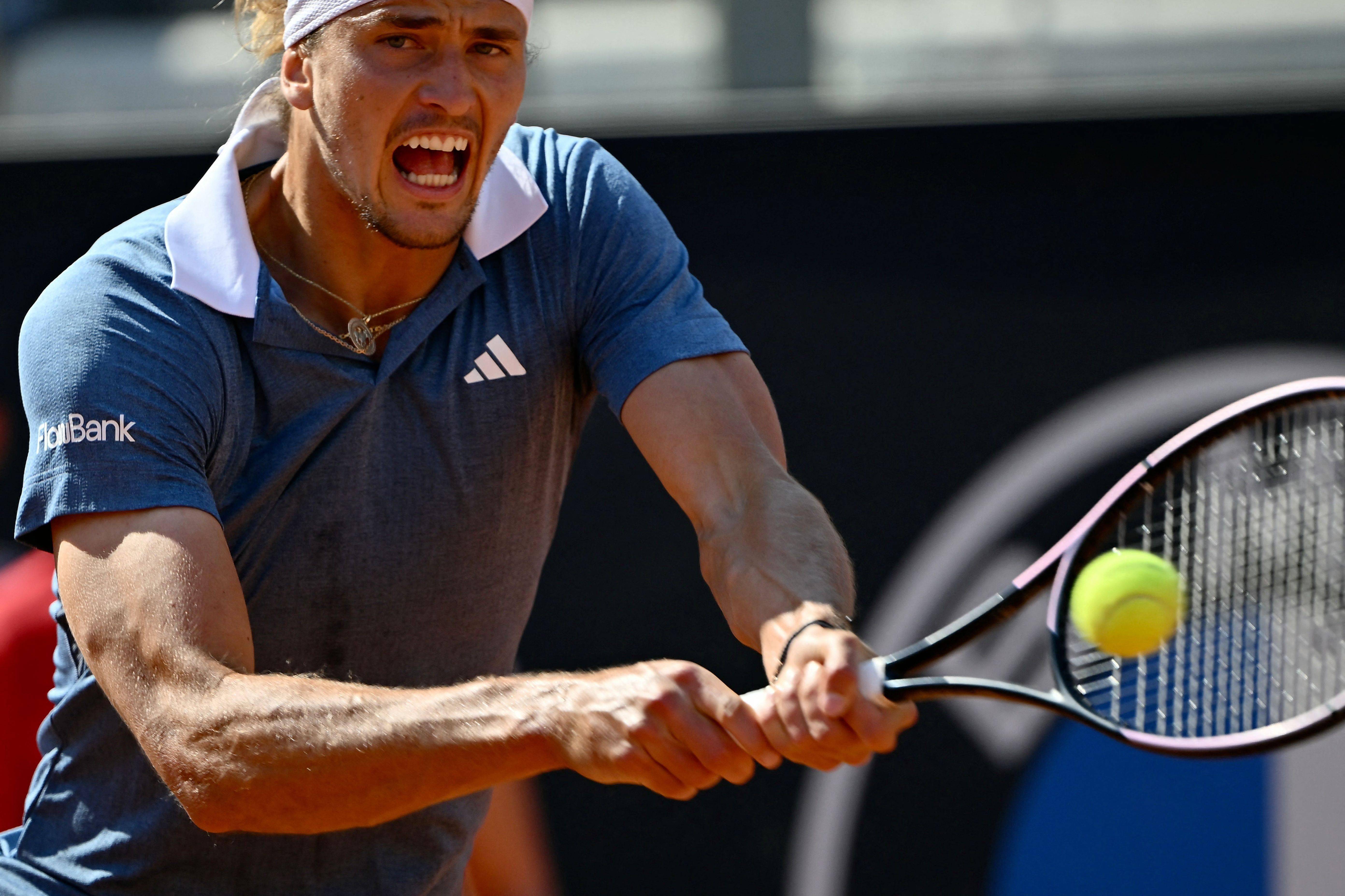 包含欧洲网球队完胜西班牙网球队,兹维列夫爆发神勇的词条 包含欧洲网球队完胜西班牙网球队,兹维列夫爆发神勇的词条