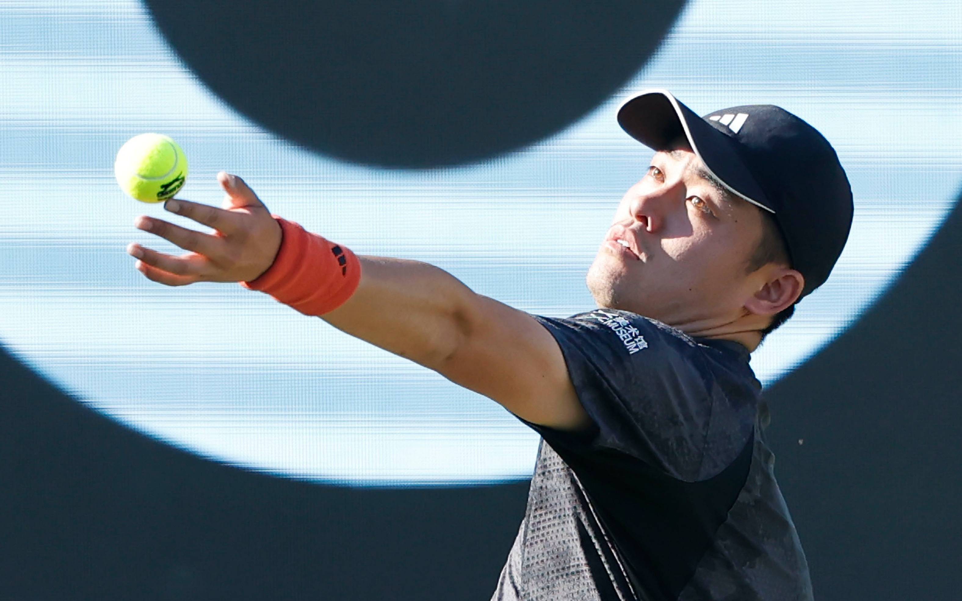 德国网球队绝地反击西班牙网球队,克耶高斯制霸全场 德国网球队绝地反击西班牙网球队,克耶高斯制霸全场