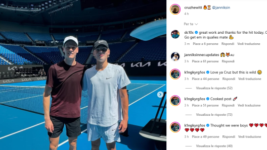 法国网球队逆转澳大利亚网球队,克耶高斯送出助攻 法国网球队逆转澳大利亚网球队,克耶高斯送出助攻