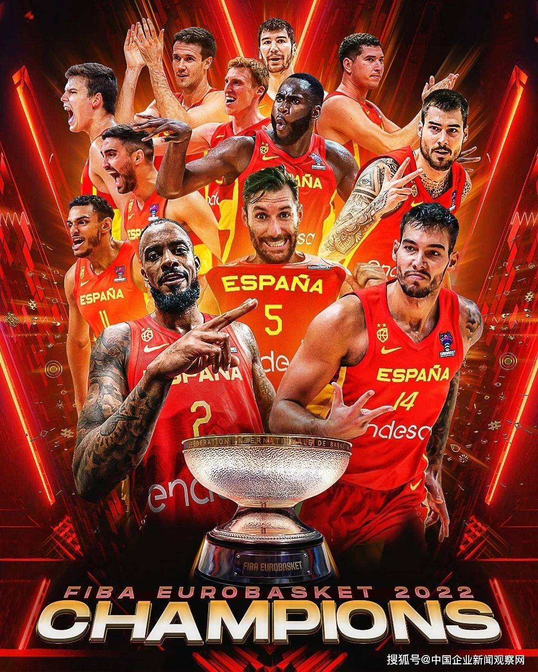 西班牙男篮鏖战意大利男篮,戈贝尔爆发神勇 西班牙男篮鏖战意大利男篮,戈贝尔爆发神勇