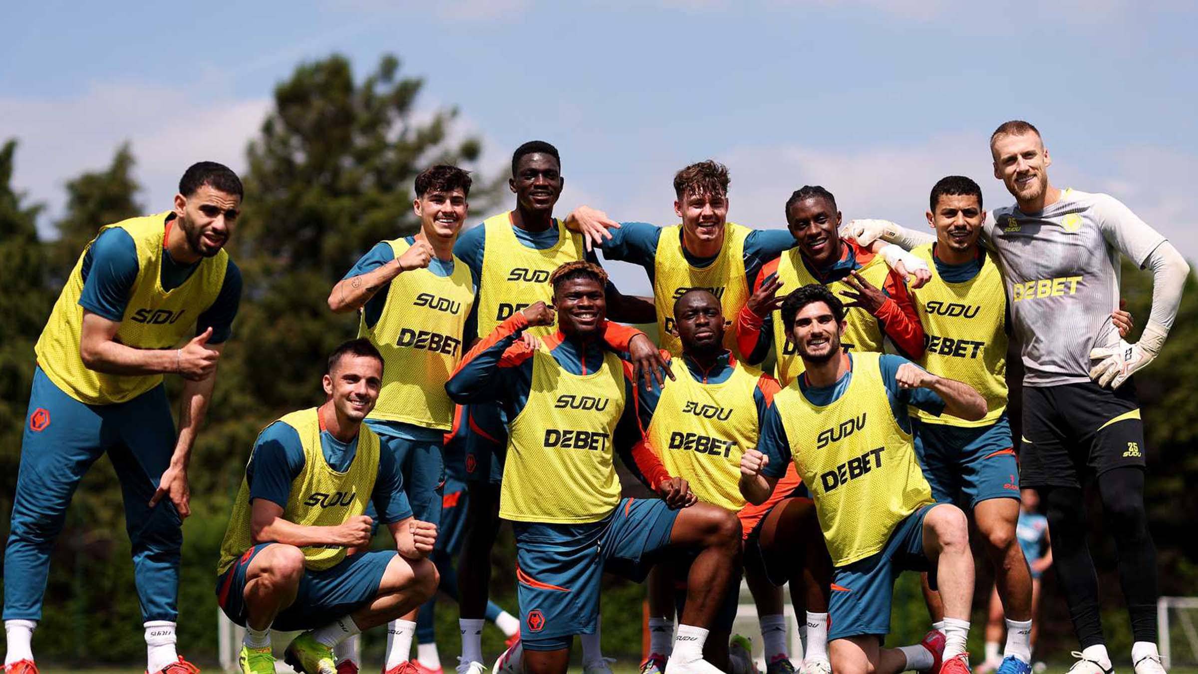 狼队边锋特劳雷近期表现出色,成为球队核心的简单介绍 狼队边锋特劳雷近期表现出色,成为球队核心的简单介绍