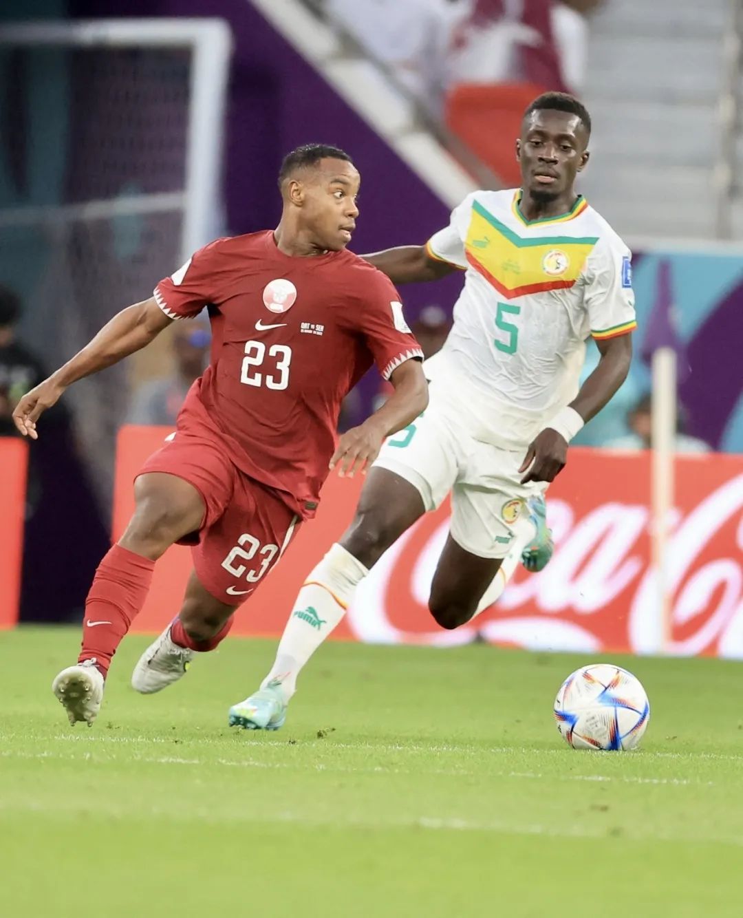 塞浦路斯队成功晋级2022年卡塔尔世界杯的简单介绍 塞浦路斯队成功晋级2022年卡塔尔世界杯的简单介绍