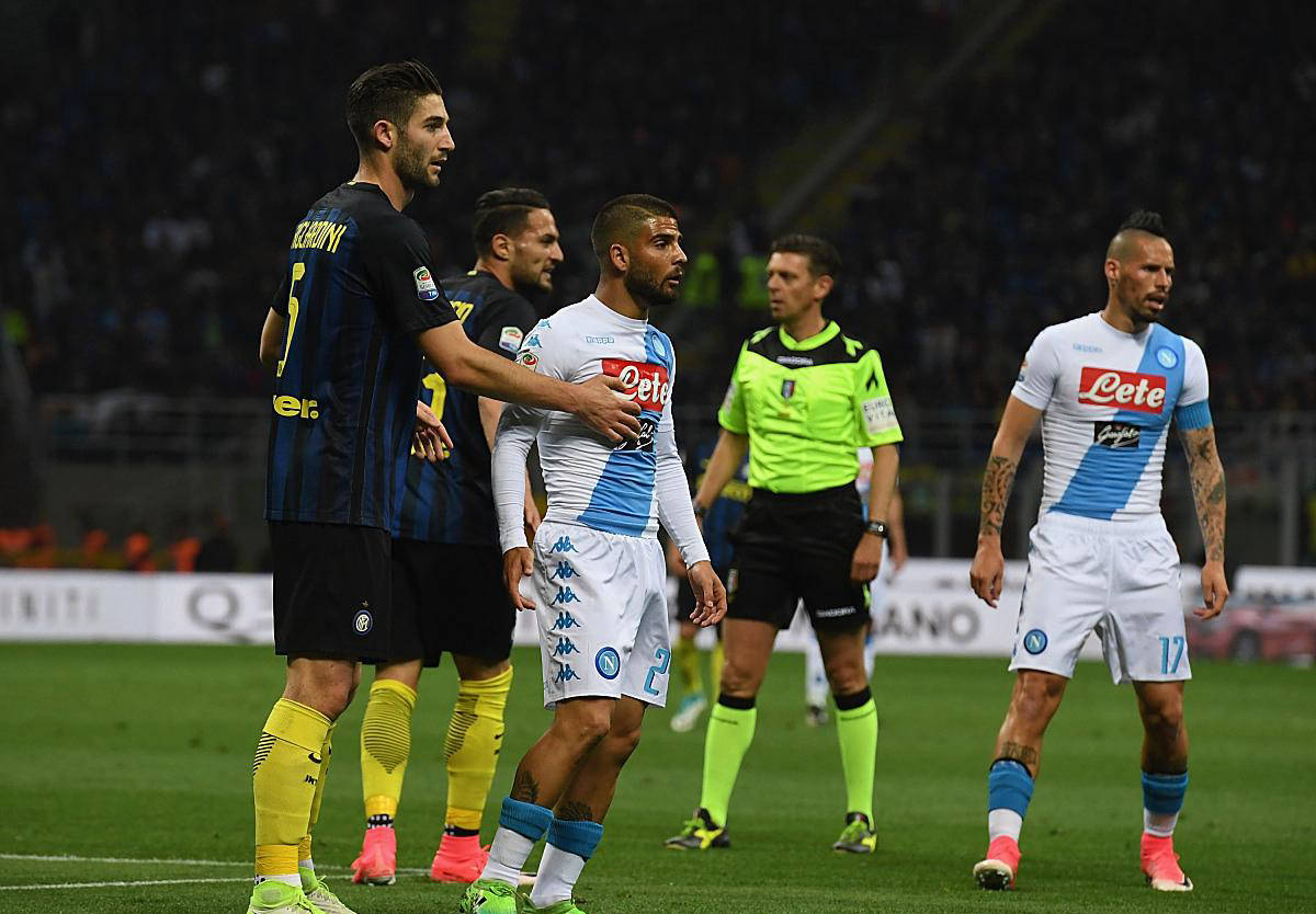 那不勒斯客场战胜都灵,保持胜利势头的简单介绍 那不勒斯客场战胜都灵,保持胜利势头的简单介绍