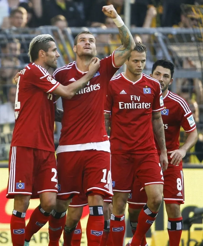 柏林赫塔不敌拜仁慕尼黑,阵势全无处躲藏 柏林赫塔不敌拜仁慕尼黑,阵势全无处躲藏