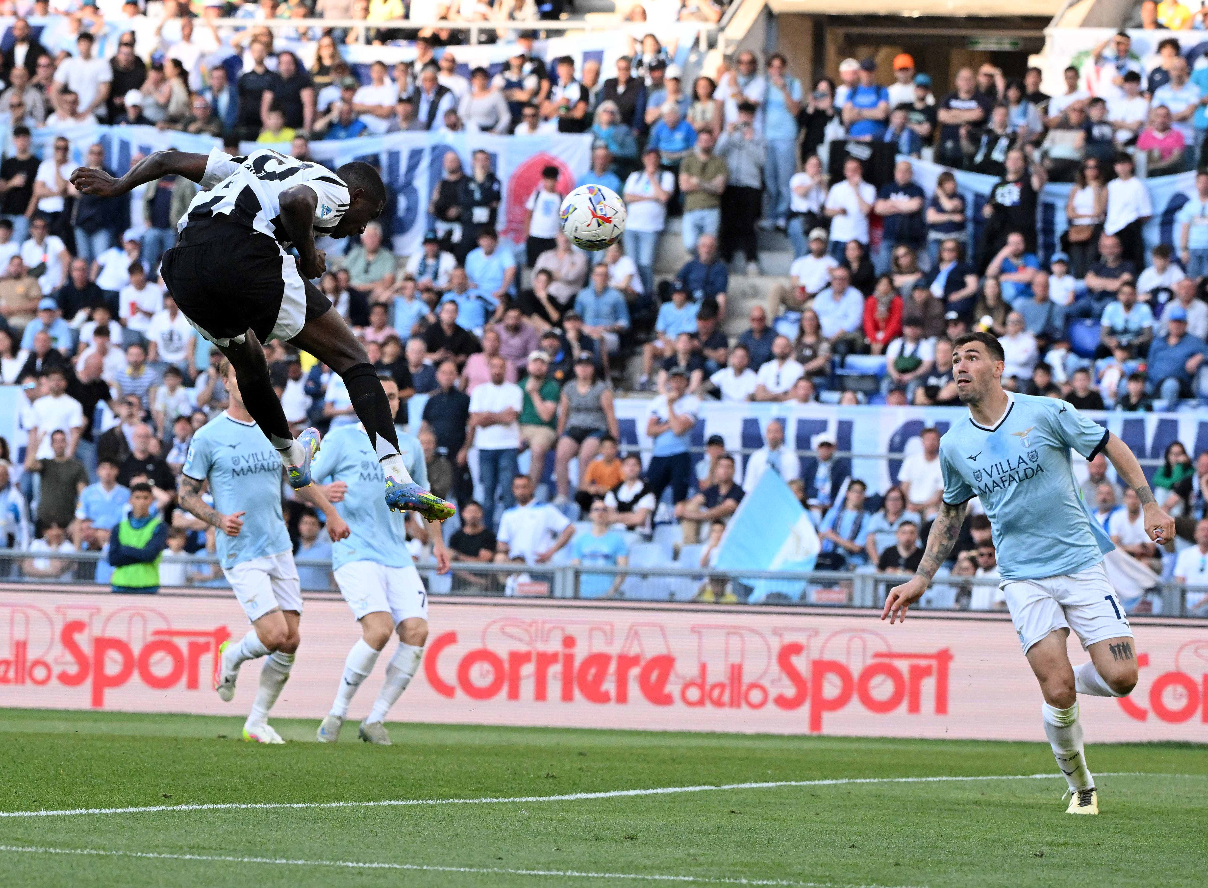 意甲联赛实力悬殊大战，一边倒结局的简单介绍