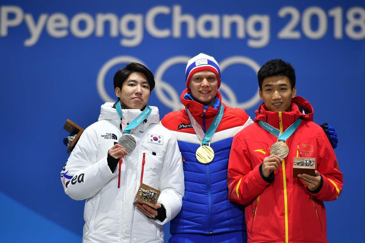 韩国击剑选手力压群雄,夺得冠军的简单介绍 韩国击剑选手力压群雄,夺得冠军的简单介绍