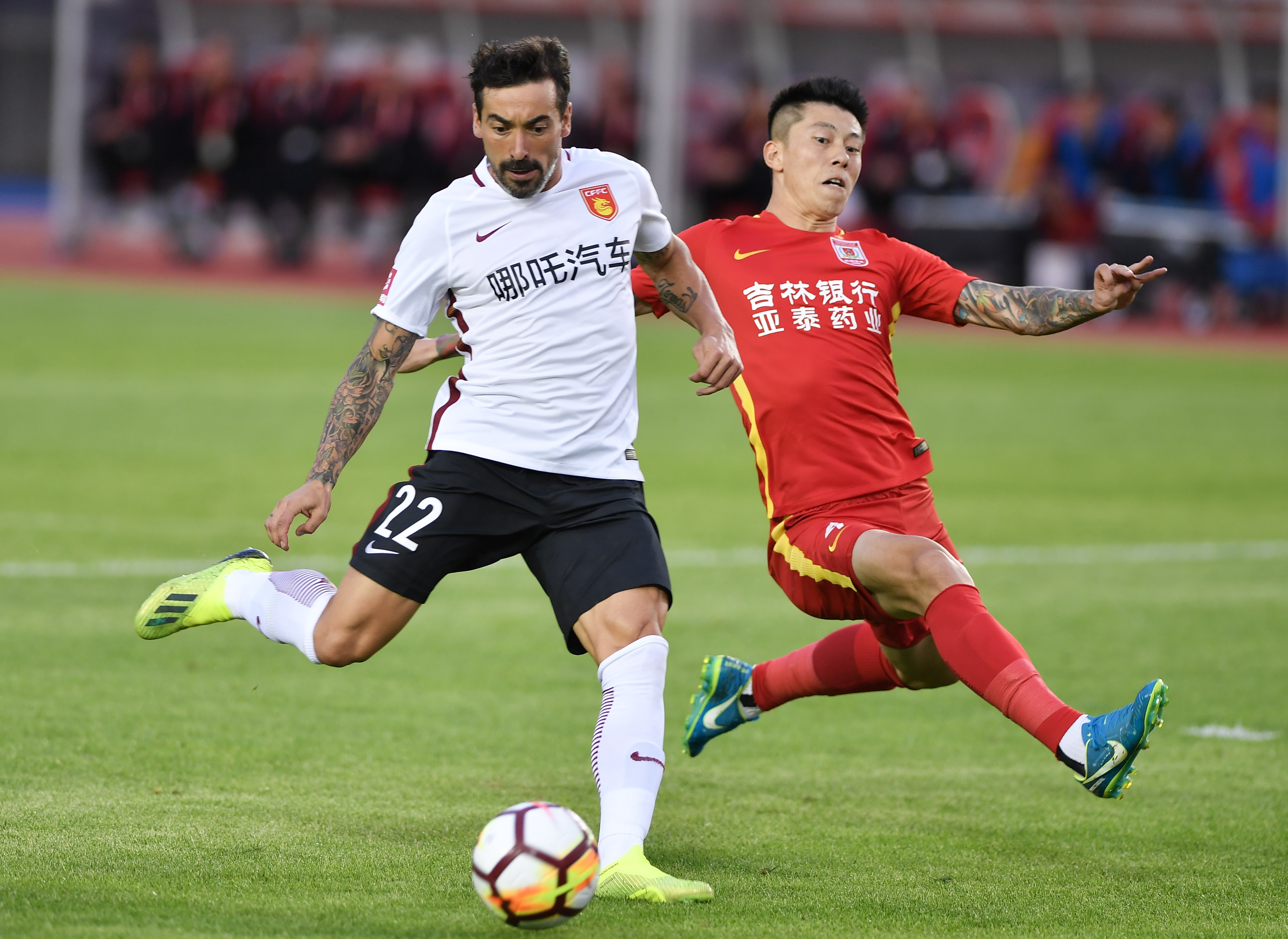 深圳佳兆业决意夺胜,与河北华夏幸福对阵!的简单介绍 深圳佳兆业决意夺胜,与河北华夏幸福对阵!的简单介绍