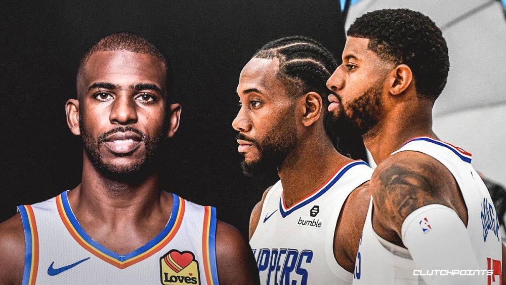 快船困境重重，东风劲吹VS魔术能否破局？的简单介绍