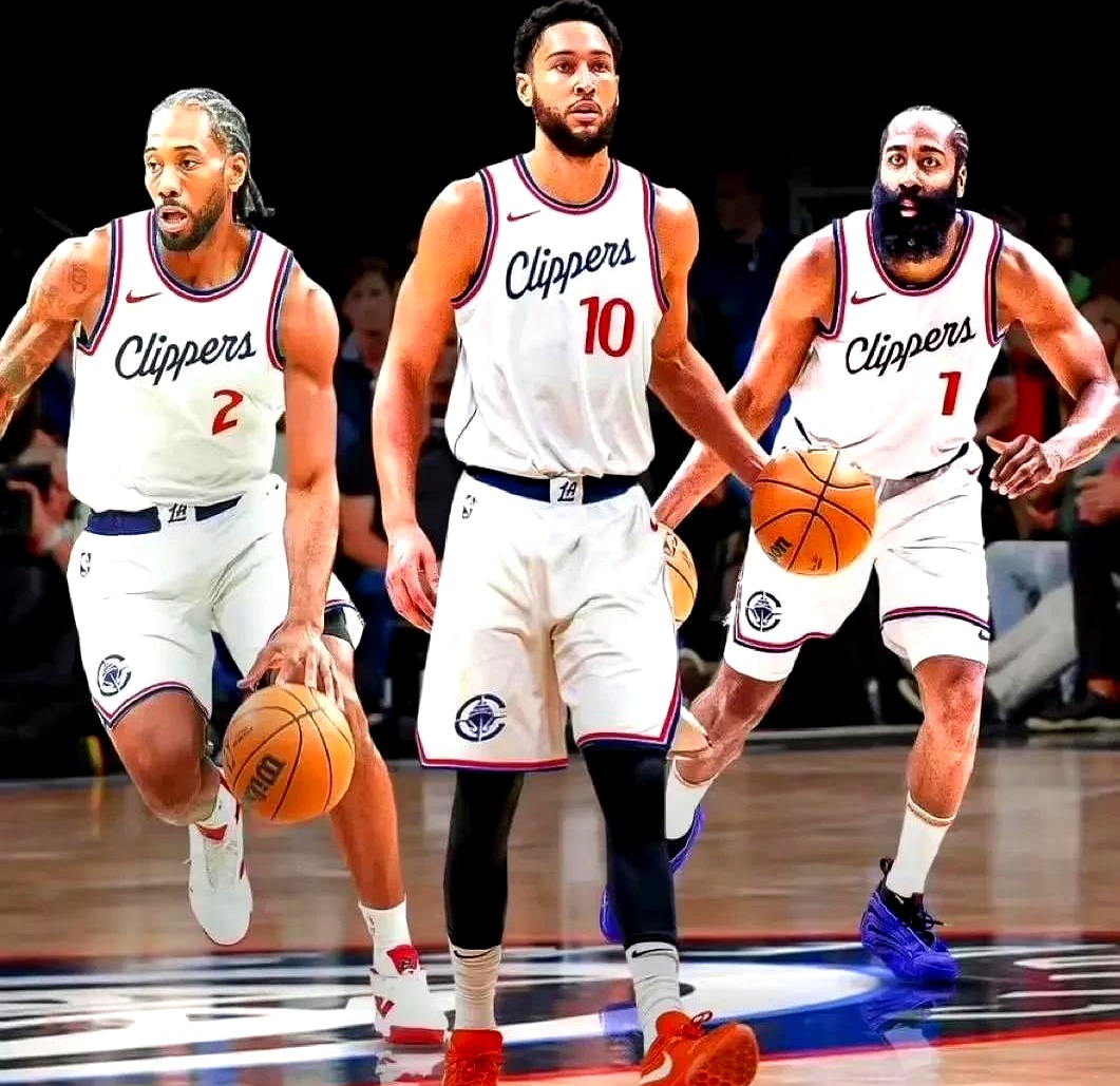 快船困境重重，东风劲吹VS魔术能否破局？的简单介绍