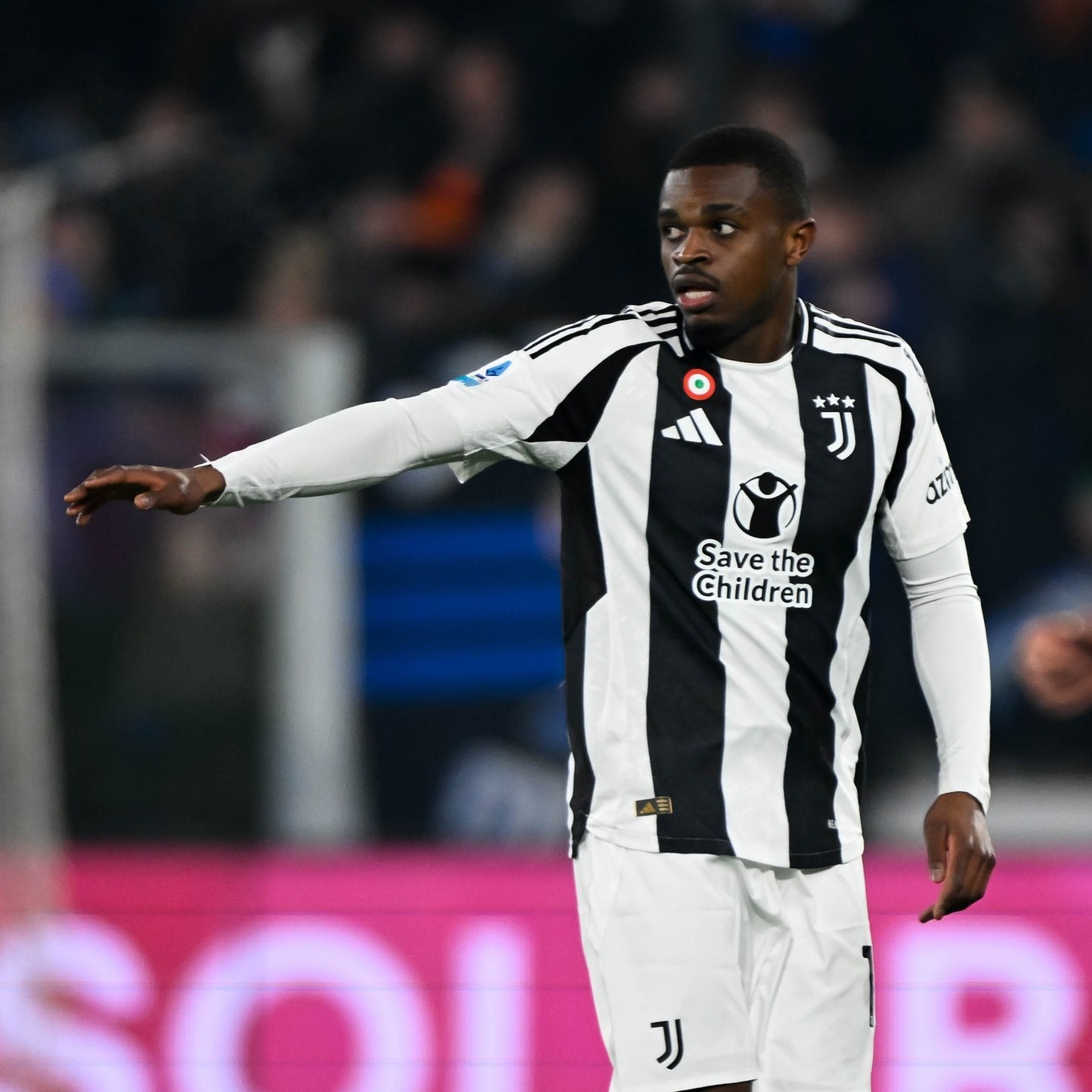 尤文图斯连败后奋起直追，重返胜利轨道的简单介绍