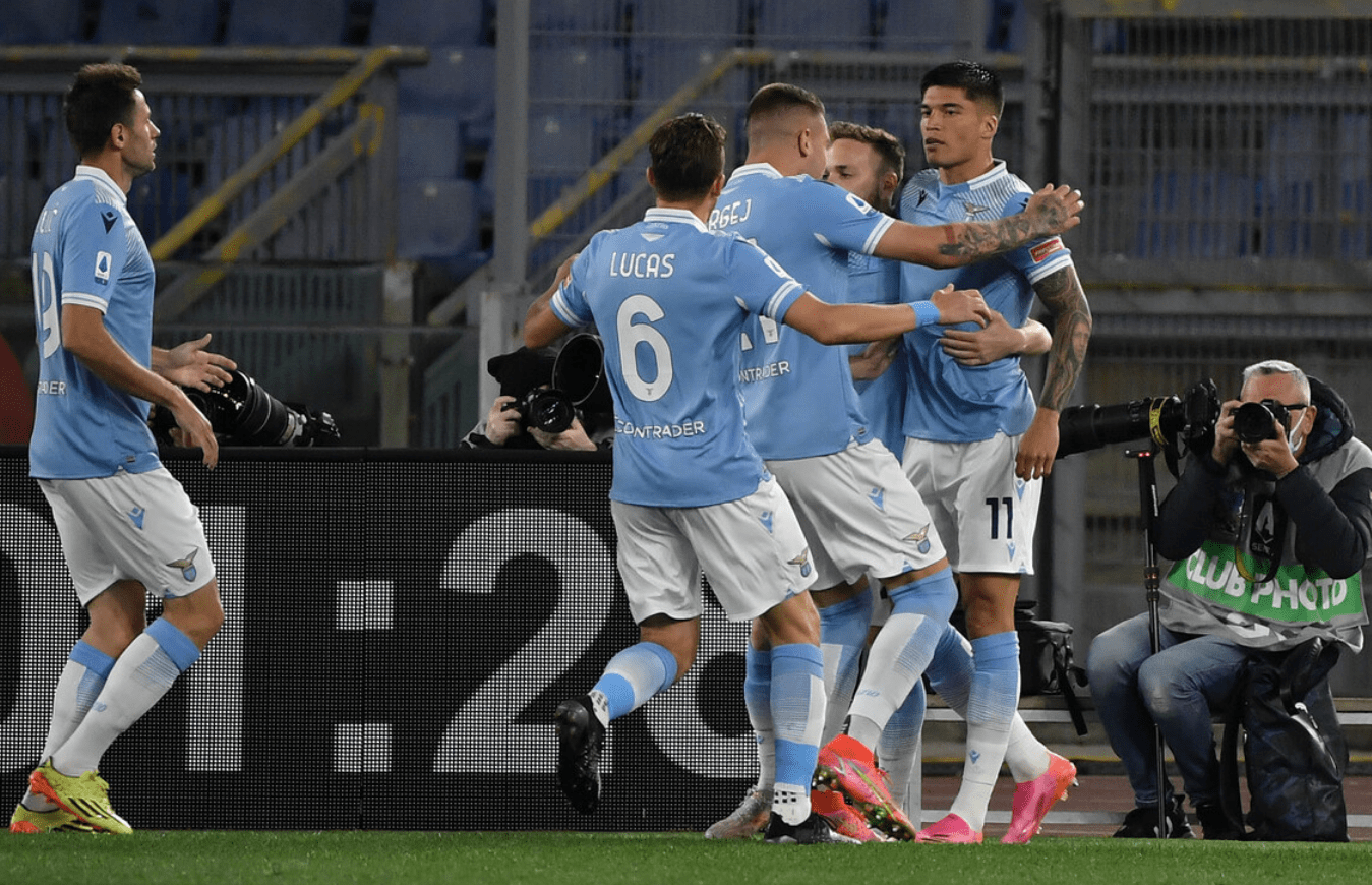 拉齐奥出个7.1?莱比锡客战奔赴救援的简单介绍 拉齐奥出个7.1?莱比锡客战奔赴救援的简单介绍