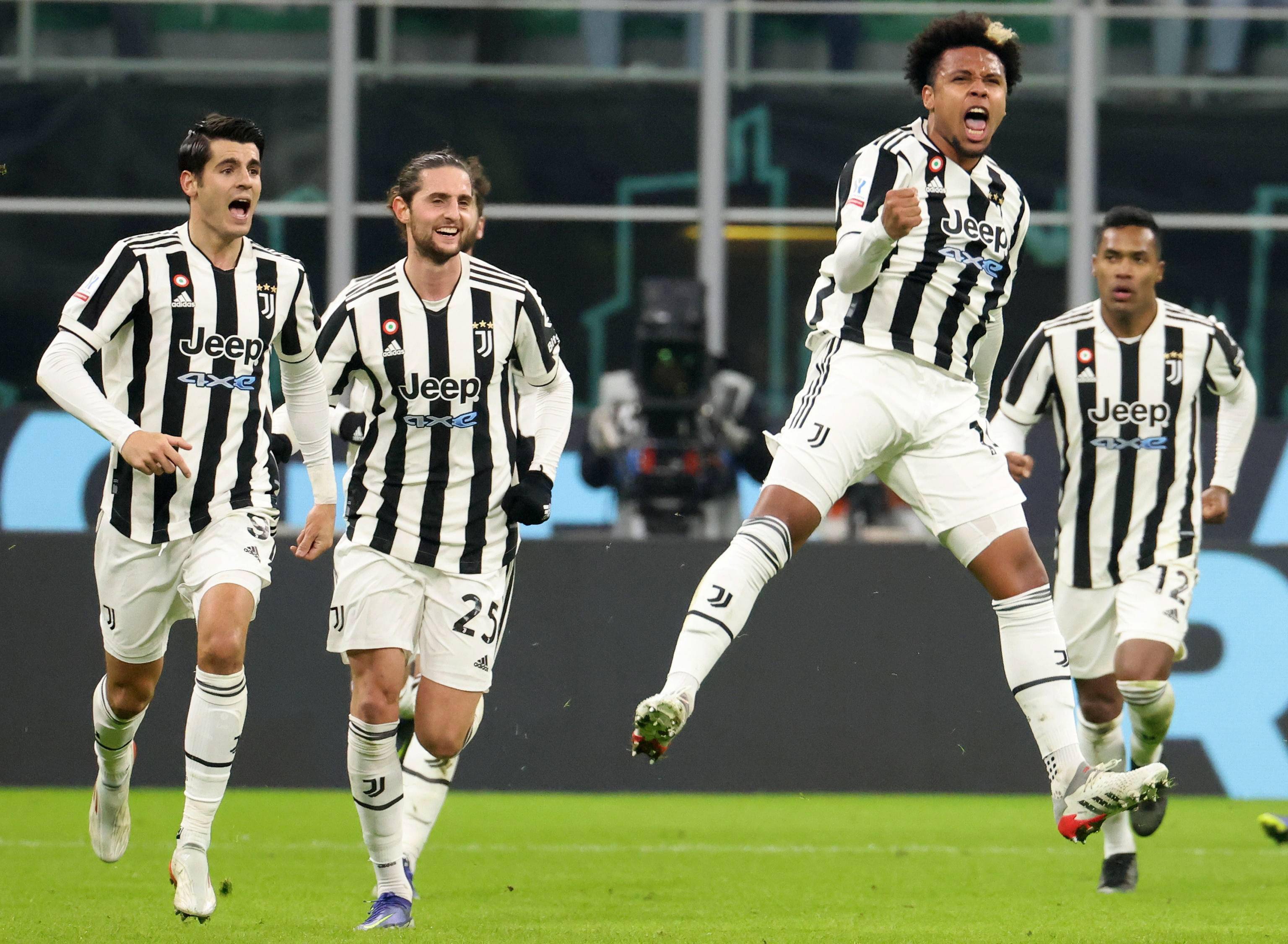 关于尤文图斯轻松取胜,球队豪取冠军气势的信息 关于尤文图斯轻松取胜,球队豪取冠军气势的信息