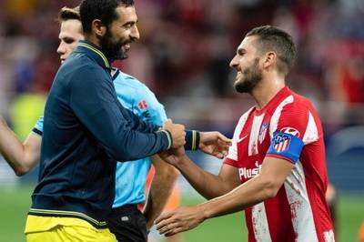 欧洲精英联赛:马德里竞技逆转塞维利亚,晋级半决赛的简单介绍 欧洲精英联赛:马德里竞技逆转塞维利亚,晋级半决赛的简单介绍