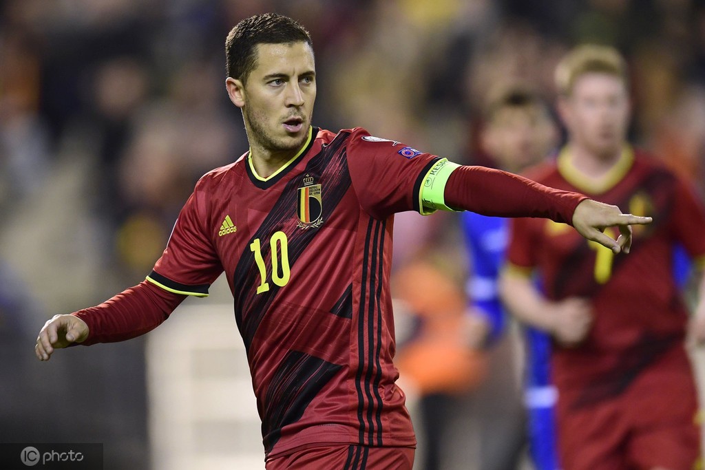 关于阿扎尔助攻比利时战胜法国,取得关键胜利,晋级半决赛的信息 关于阿扎尔助攻比利时战胜法国,取得关键胜利,晋级半决赛的信息