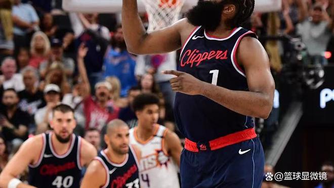 快船逆转篮网,莱昂纳德分砍获胜的简单介绍 快船逆转篮网,莱昂纳德分砍获胜的简单介绍