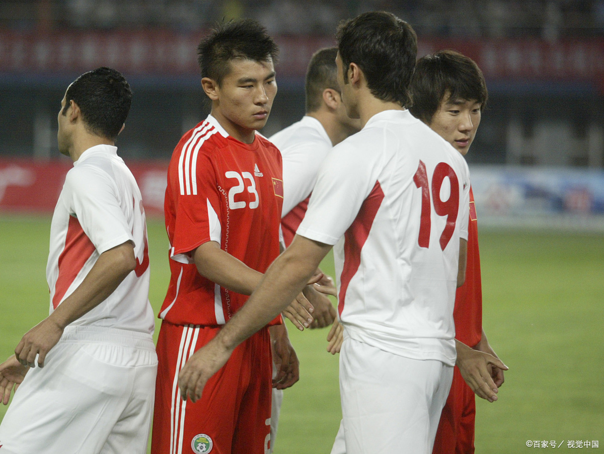 关于国际赛场上亚洲球队崭露头角的信息 关于国际赛场上亚洲球队崭露头角的信息