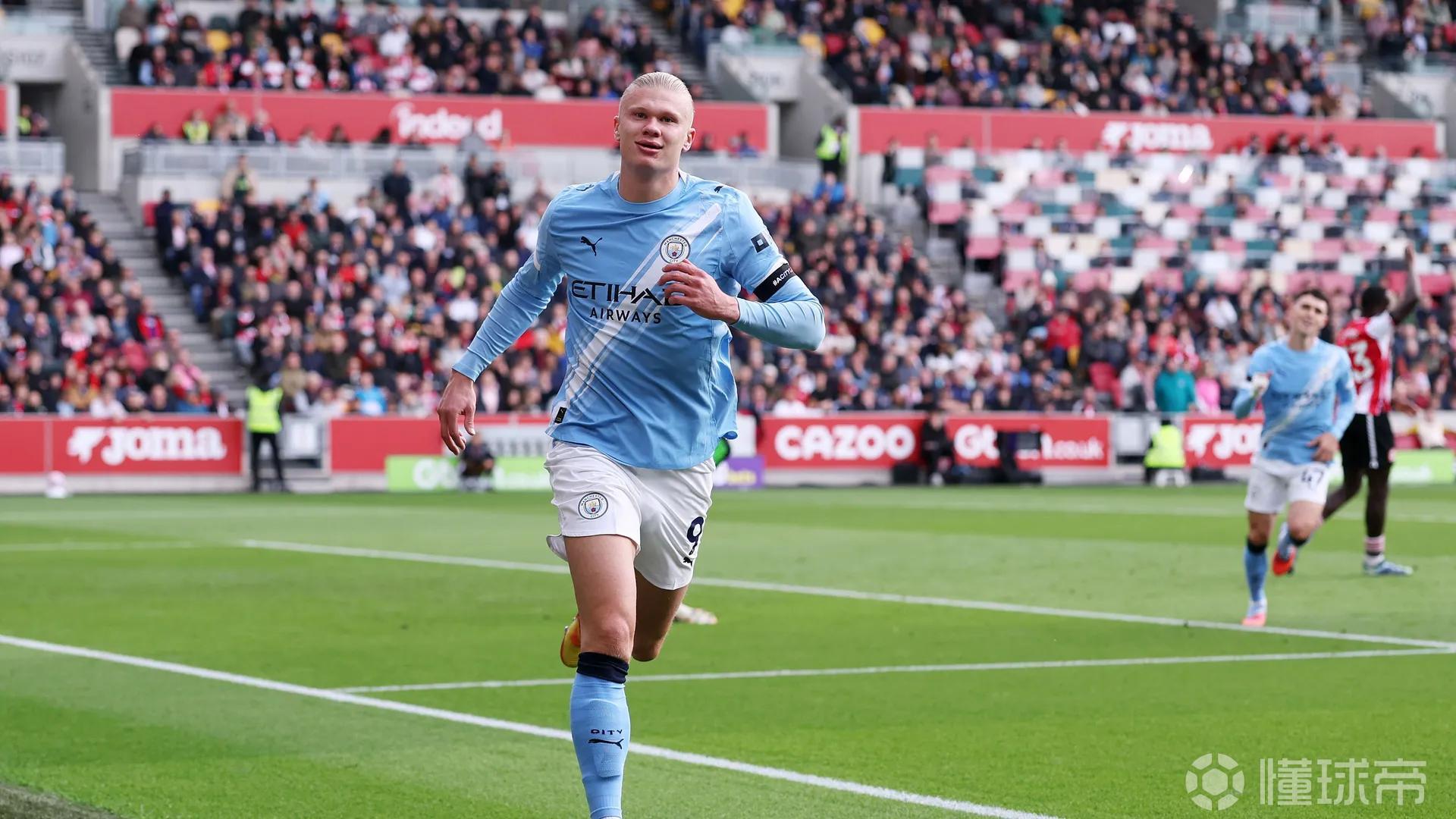 英格兰爆冷利物浦,哈兰德惊艳世界的简单介绍 英格兰爆冷利物浦,哈兰德惊艳世界的简单介绍