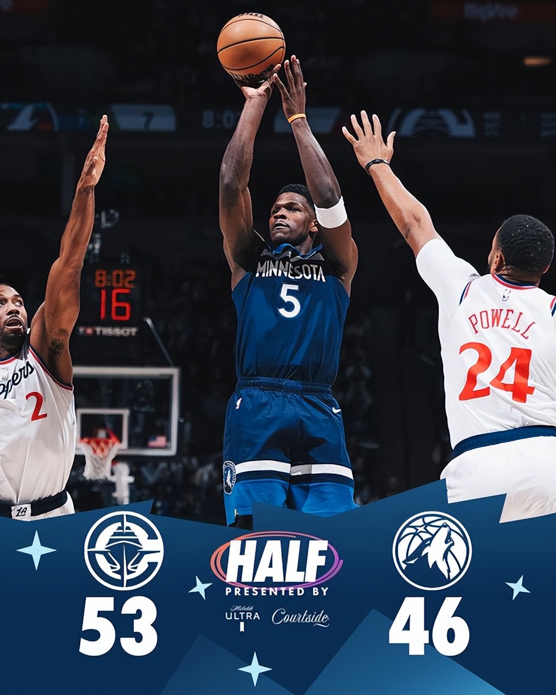 关于山东队力克快船,布伦森带队取胜的信息 关于山东队力克快船,布伦森带队取胜的信息