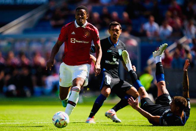 罗马鏖战马德里竞技,布鲁诺·费尔南德斯绝境逆转的简单介绍 罗马鏖战马德里竞技,布鲁诺·费尔南德斯绝境逆转的简单介绍