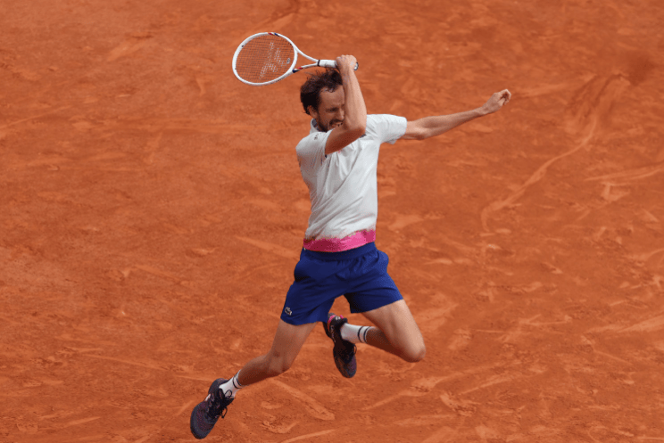 年终总决赛碾压法网,梅德韦杰夫关键制胜的简单介绍 年终总决赛碾压法网,梅德韦杰夫关键制胜的简单介绍