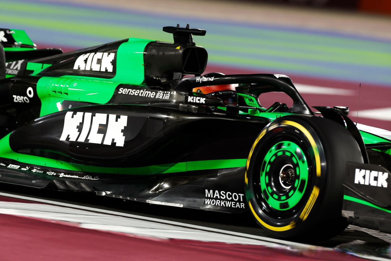 索伯车队绝杀阿斯顿马丁,周冠宇惊艳四座的简单介绍 索伯车队绝杀阿斯顿马丁,周冠宇惊艳四座的简单介绍