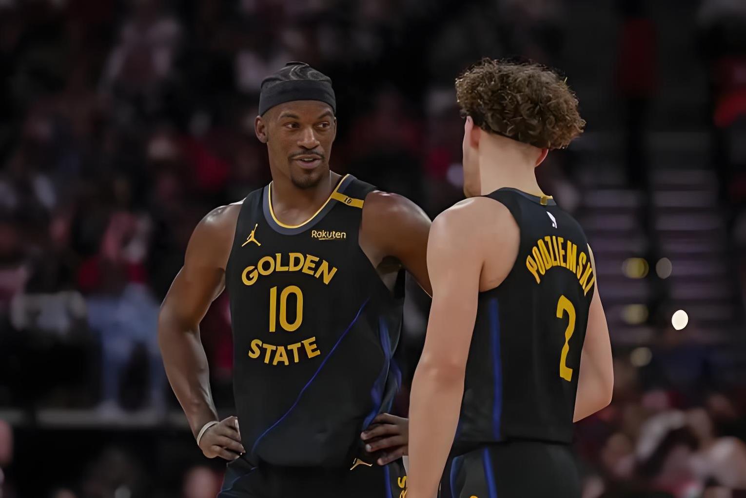 勇士横扫独行侠，塔图姆关键制胜的简单介绍