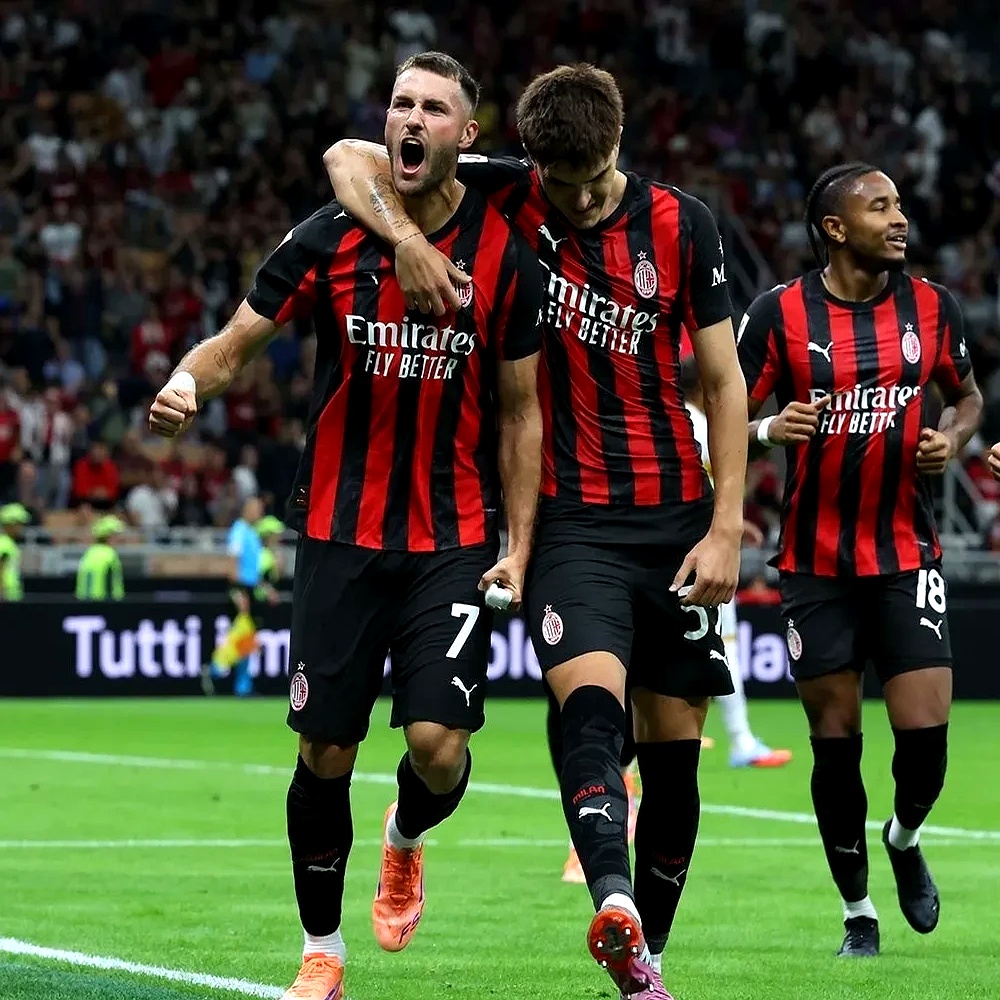 国际米兰力克巴萨，格列兹曼关键制胜的简单介绍