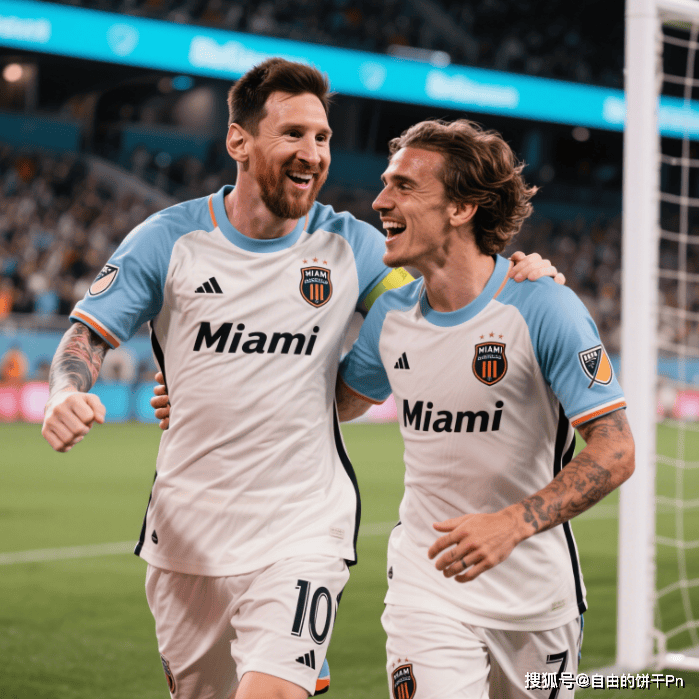 国际米兰力克巴萨，格列兹曼关键制胜的简单介绍