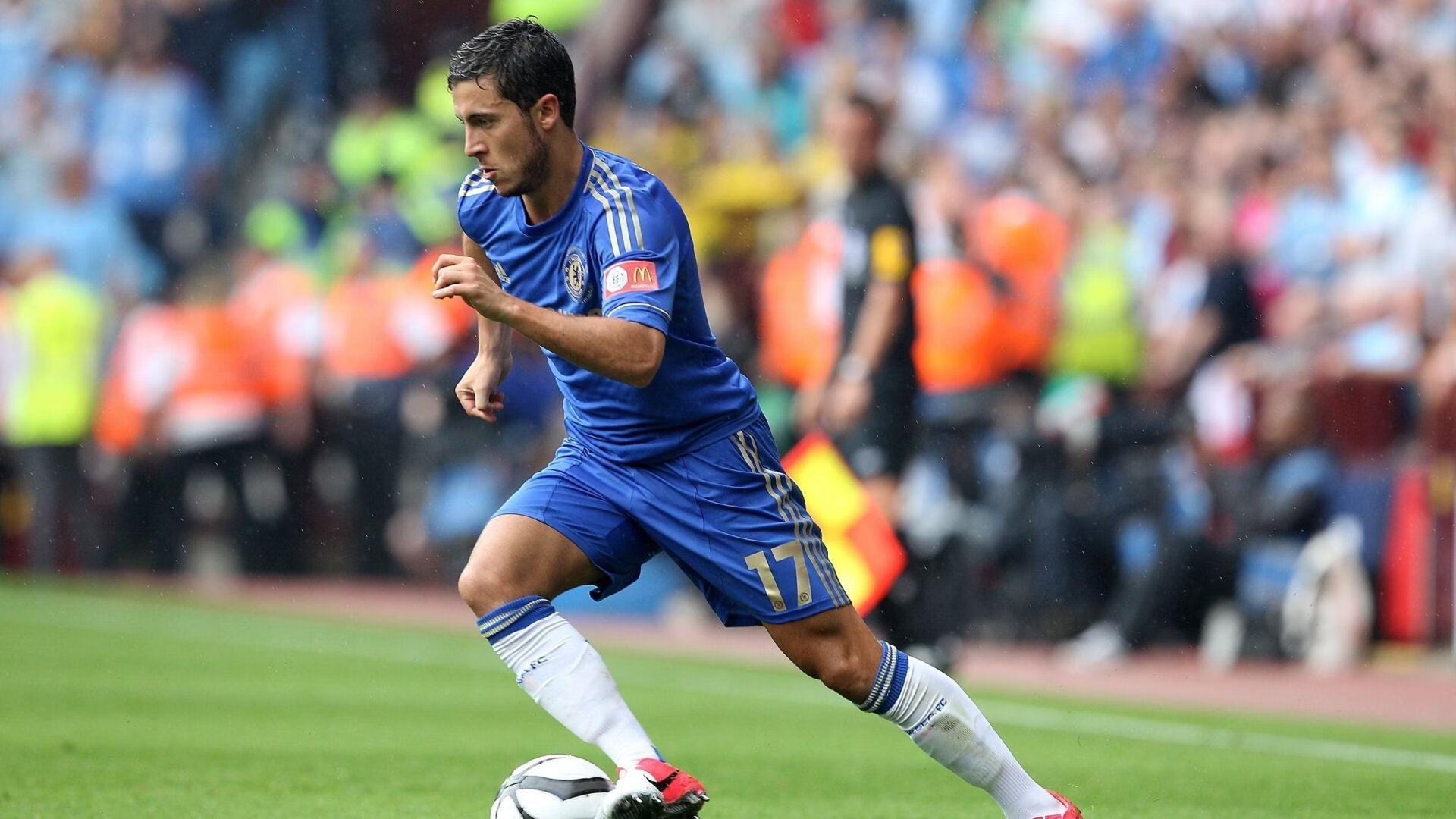 孔德的战术革命，AC米兰如何以意式智慧轻取曼城